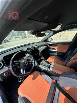 مێرسێدس بێنز C-Class